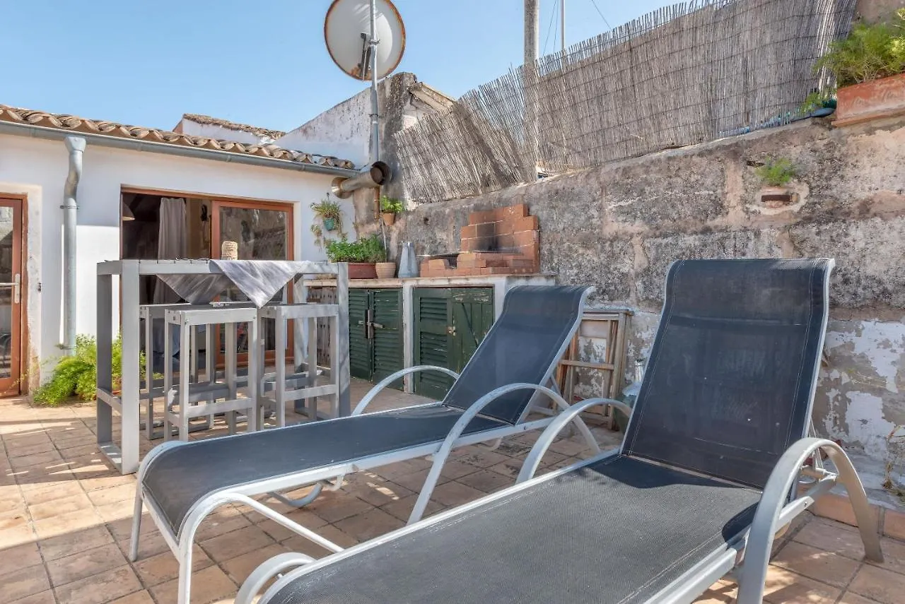 Holiday home Casa Tipica Mallorquina, 1930 Villa Sa Pobla