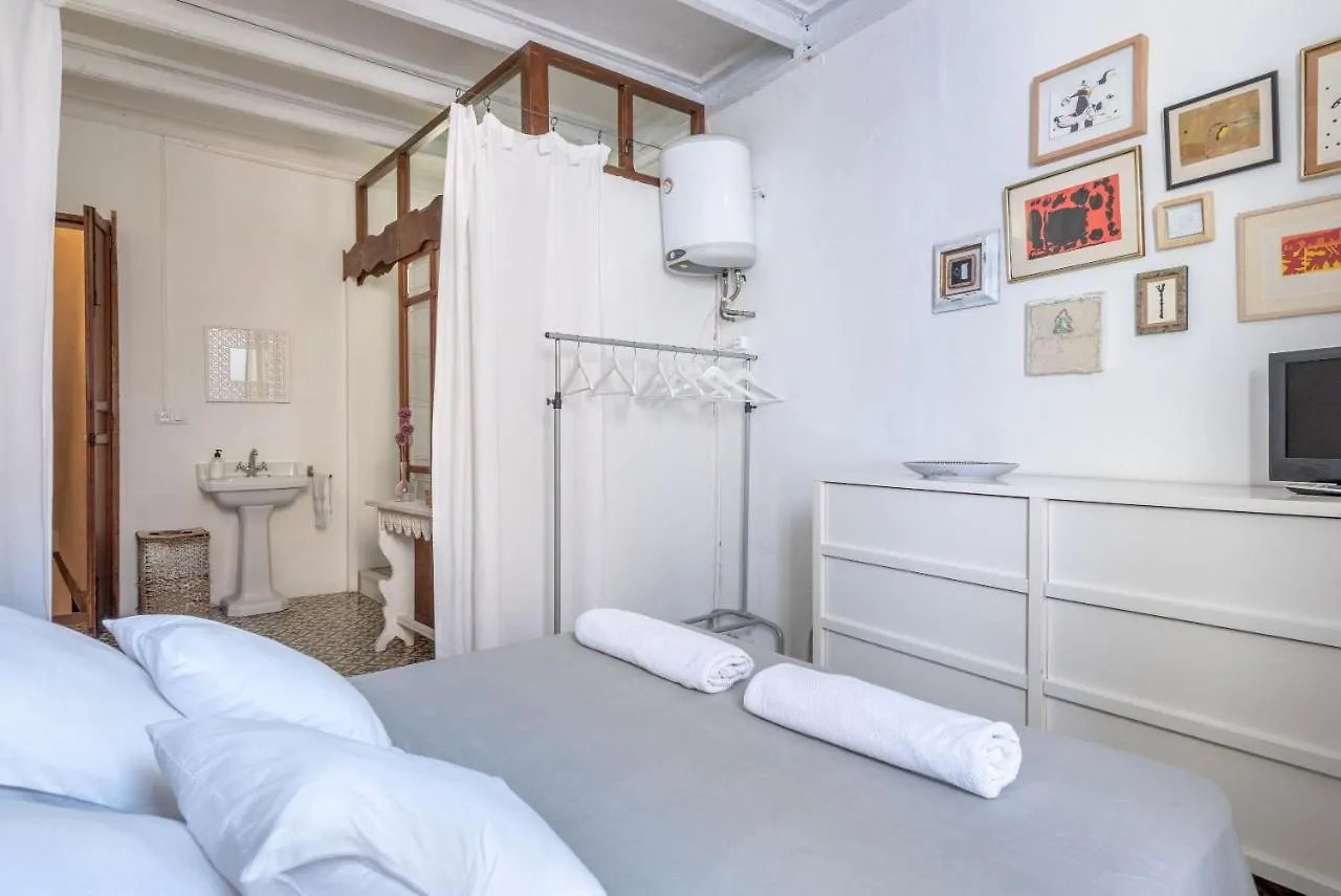 Holiday home Casa Tipica Mallorquina, 1930 Villa Sa Pobla