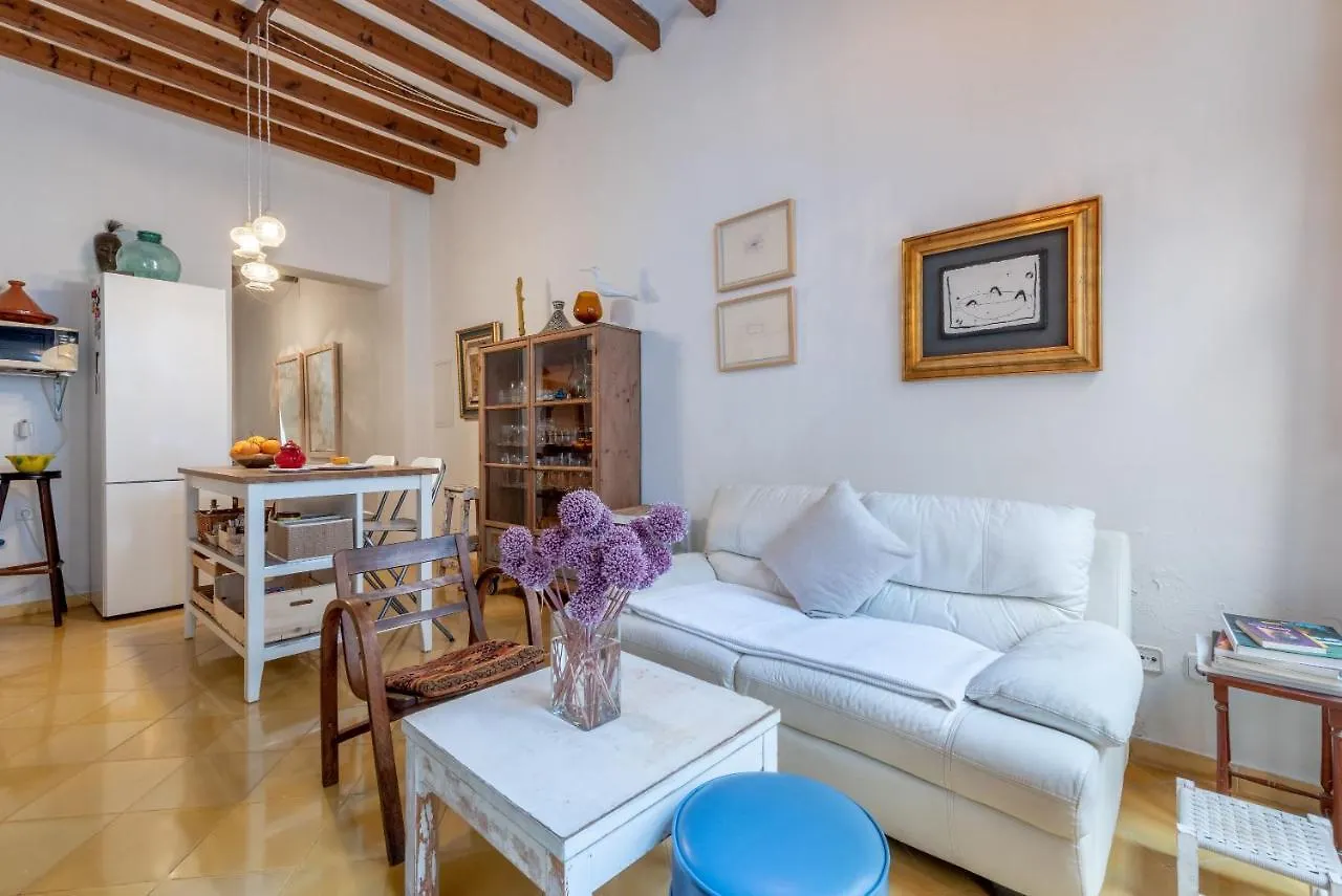 Casa Tipica Mallorquina, 1930 Villa Sa Pobla