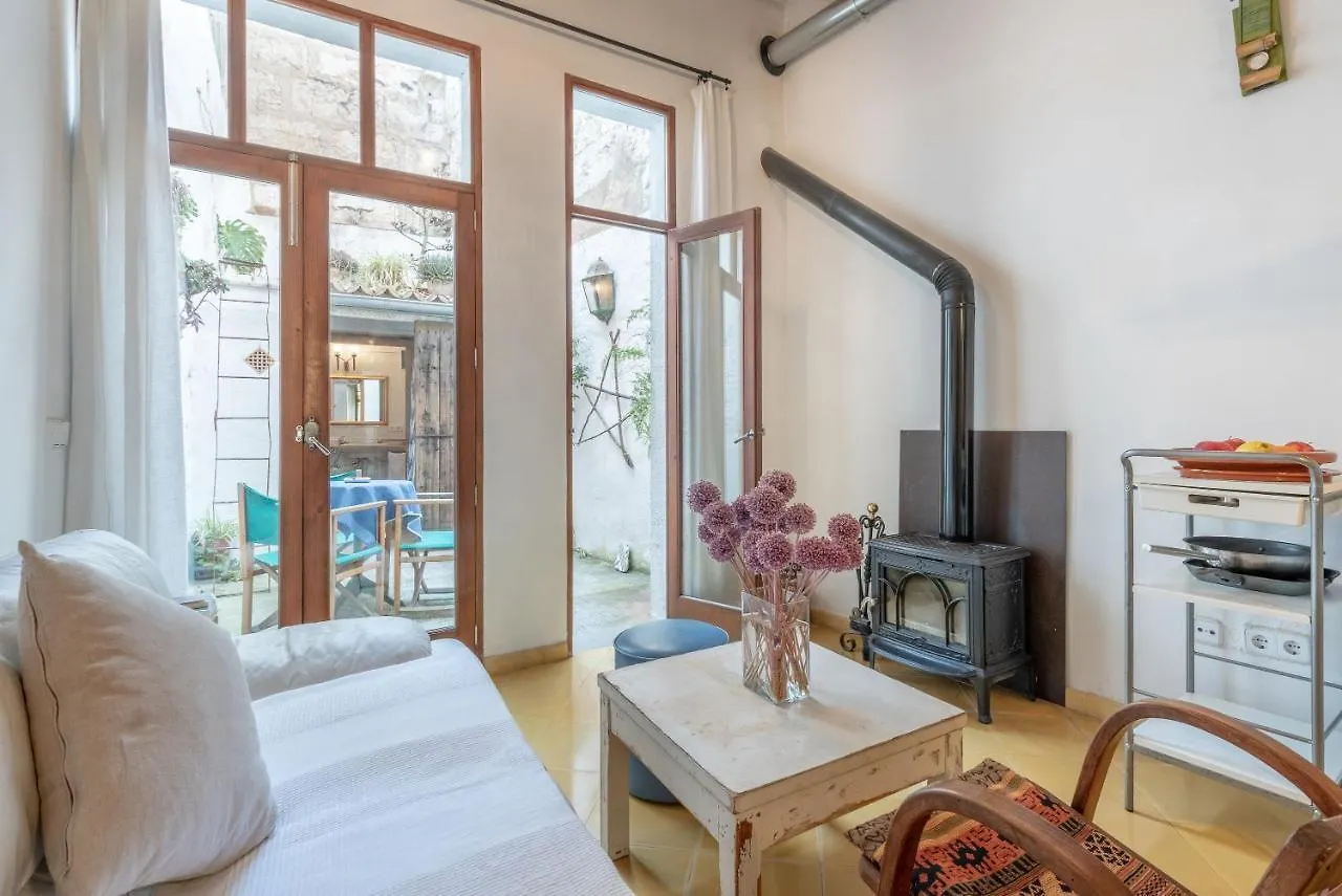 Casa Tipica Mallorquina, 1930 Villa Sa Pobla Spain