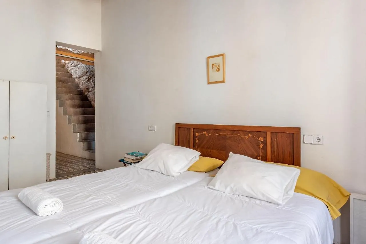Holiday home Casa Tipica Mallorquina, 1930 Villa Sa Pobla Spain