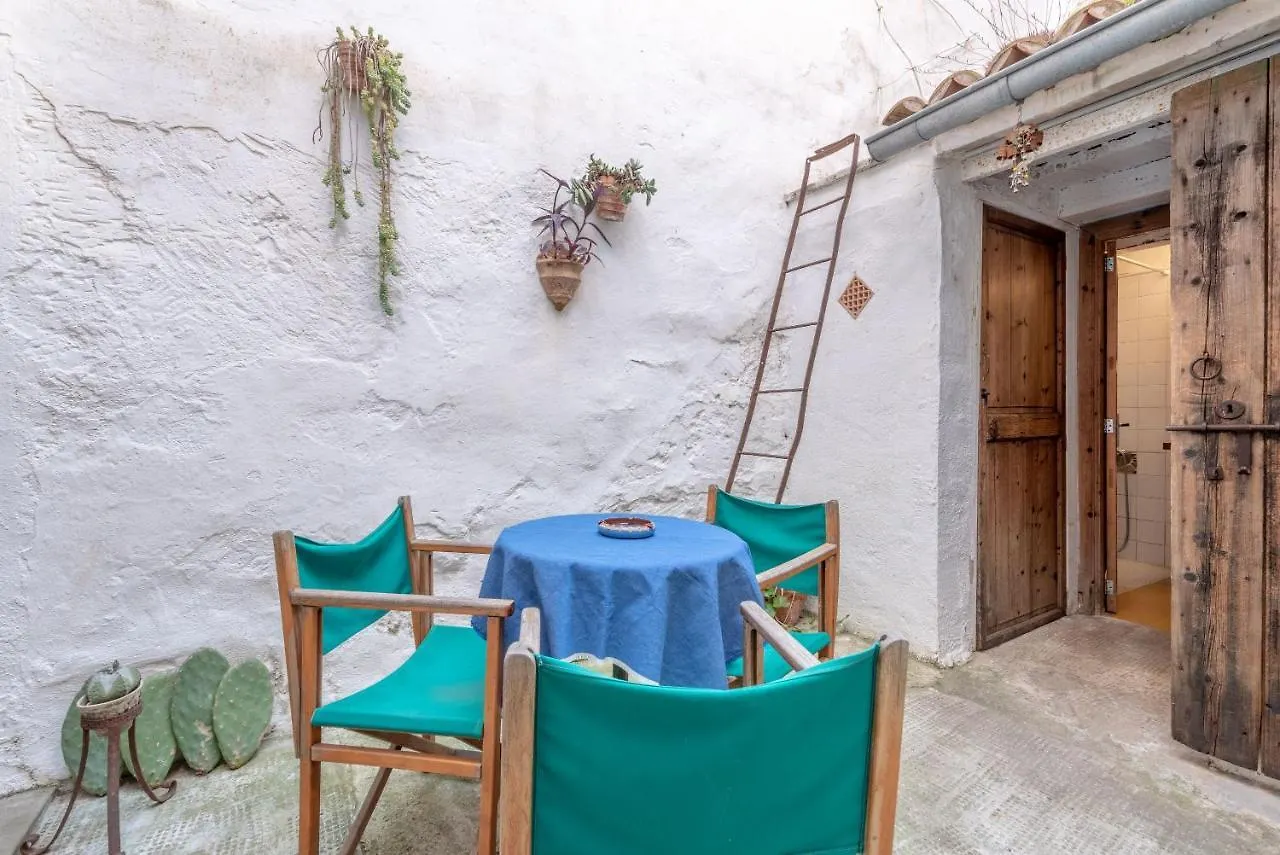 Casa Tipica Mallorquina, 1930 Villa Sa Pobla