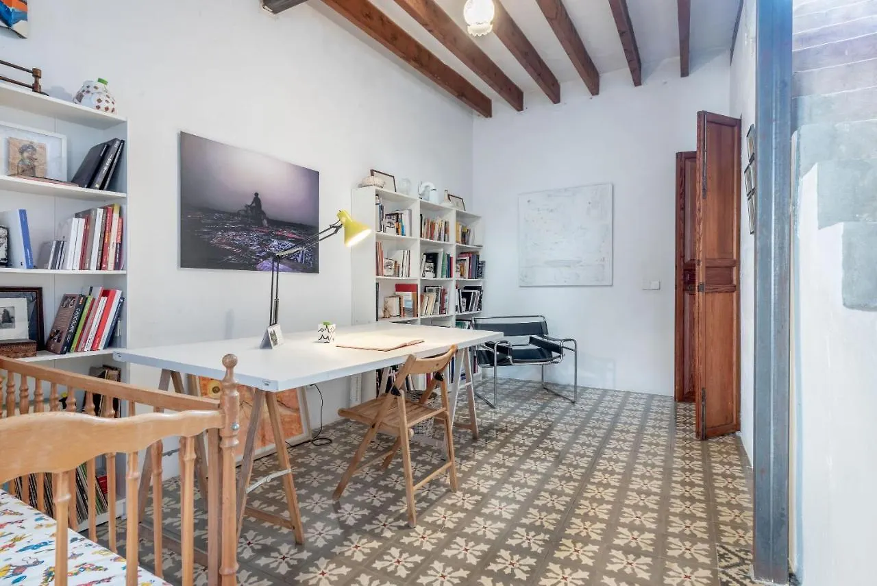 Casa Tipica Mallorquina, 1930 Villa Sa Pobla 0*,